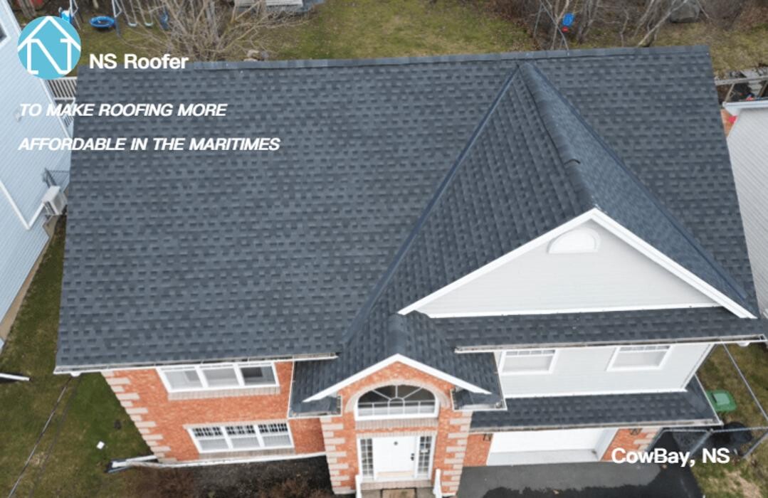 Images NS Roofer