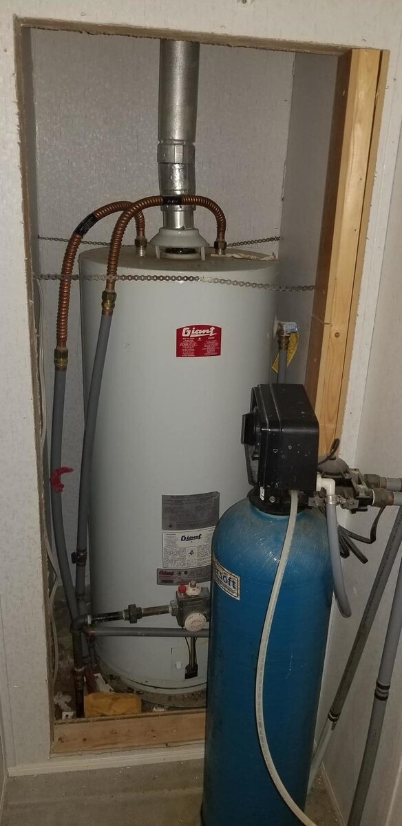 Images Oshaway Plumbing & Heating