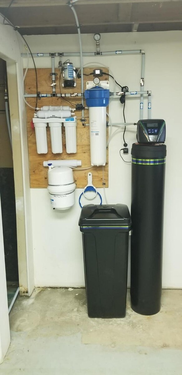 Images Oshaway Plumbing & Heating