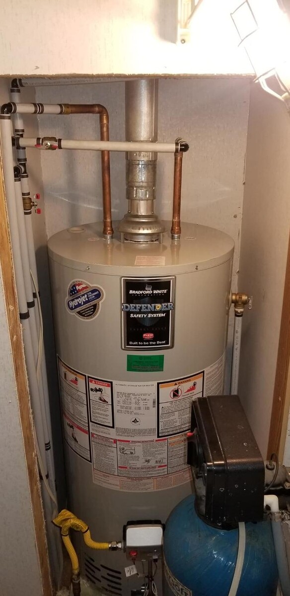 Images Oshaway Plumbing & Heating