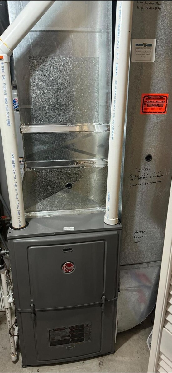 Images Oshaway Plumbing & Heating