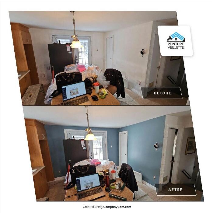 Images Peinture Veillette