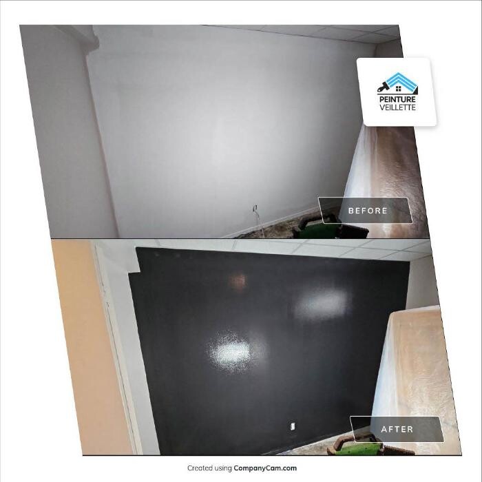 Images Peinture Veillette