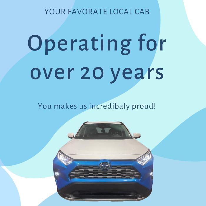 Images Dial A Cab Inc Grande Prairie Over 20 years business Of Taxi Services