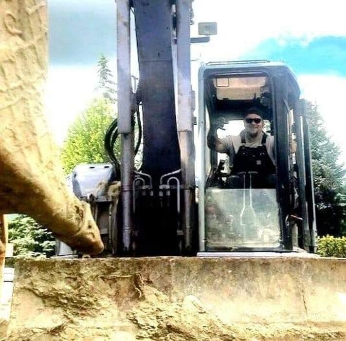 Images Booth Construction Ltd.