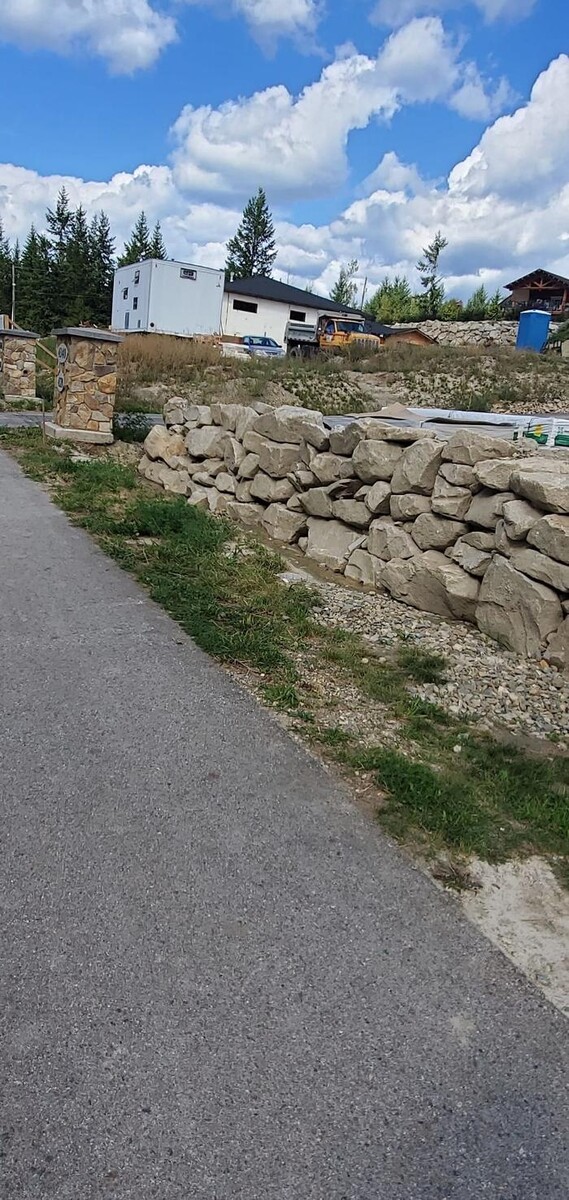 Images Booth Construction Ltd.