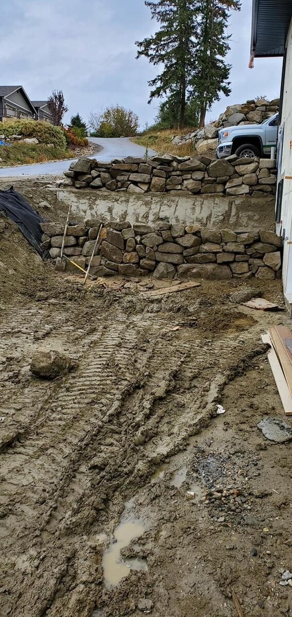 Images Booth Construction Ltd.