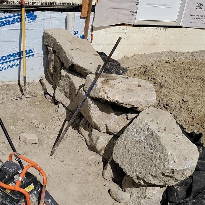 Images Booth Construction Ltd.