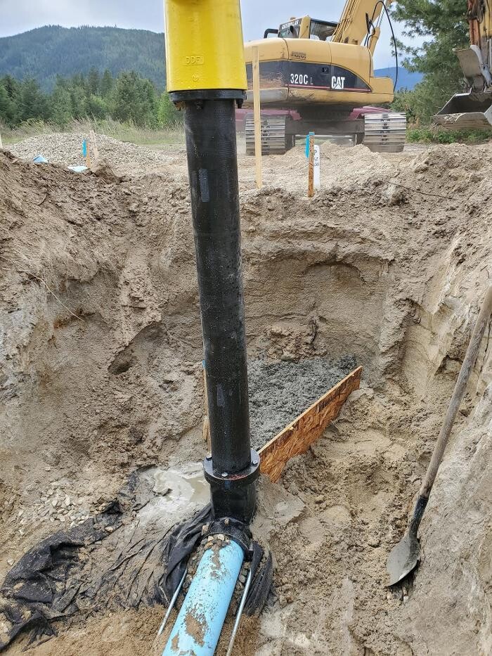 Images Booth Construction Ltd.