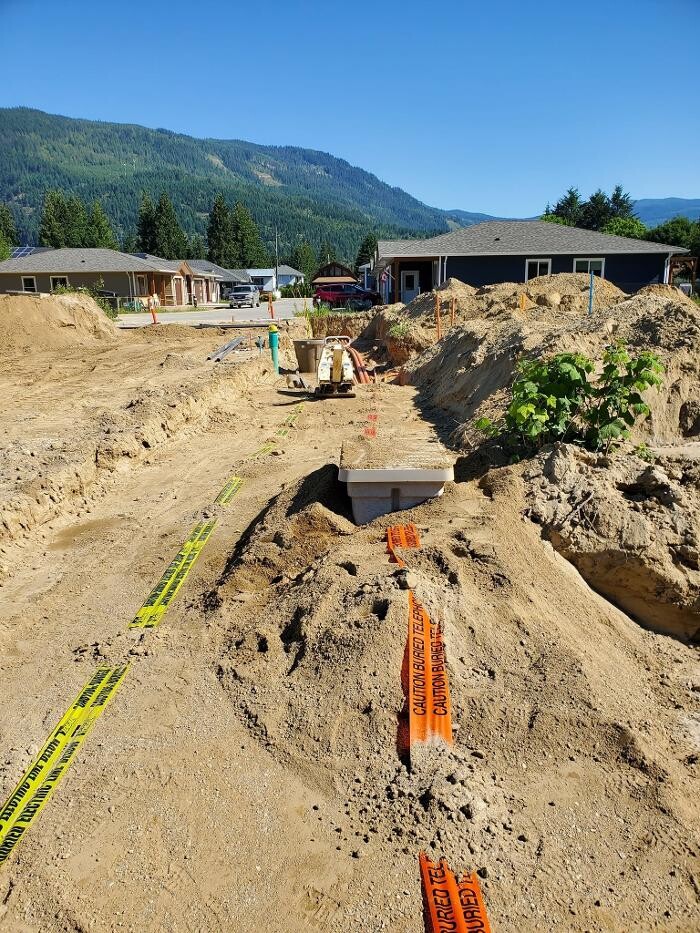 Images Booth Construction Ltd.