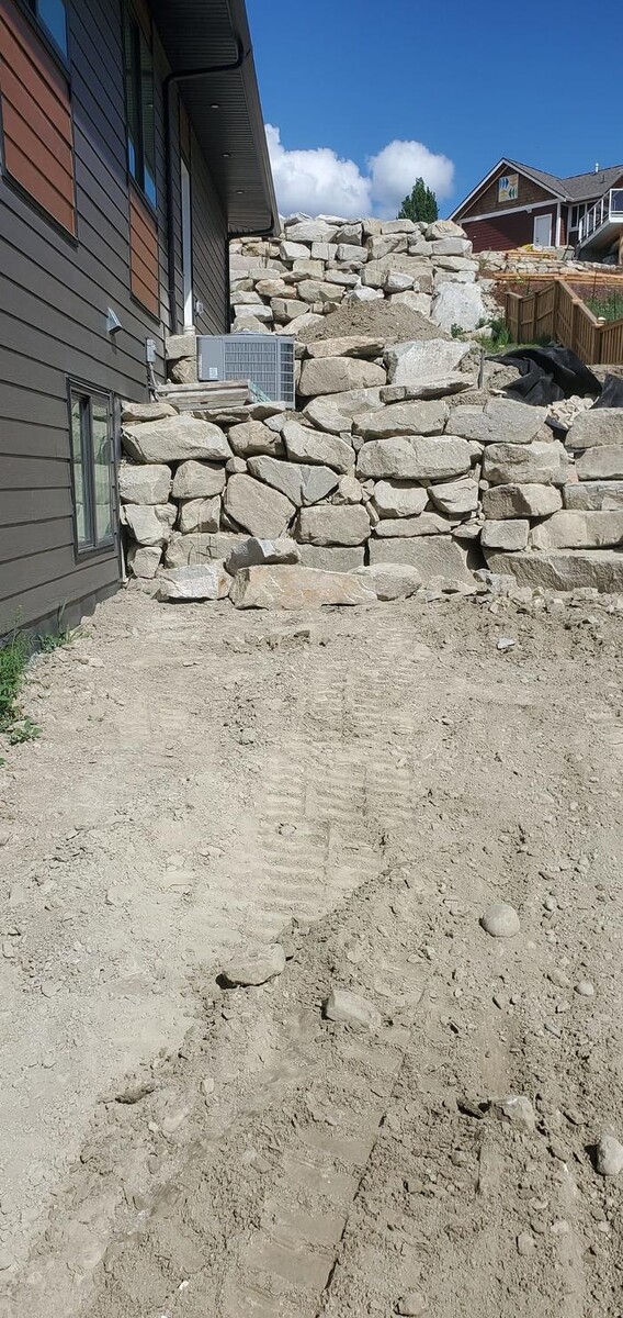 Images Booth Construction Ltd.