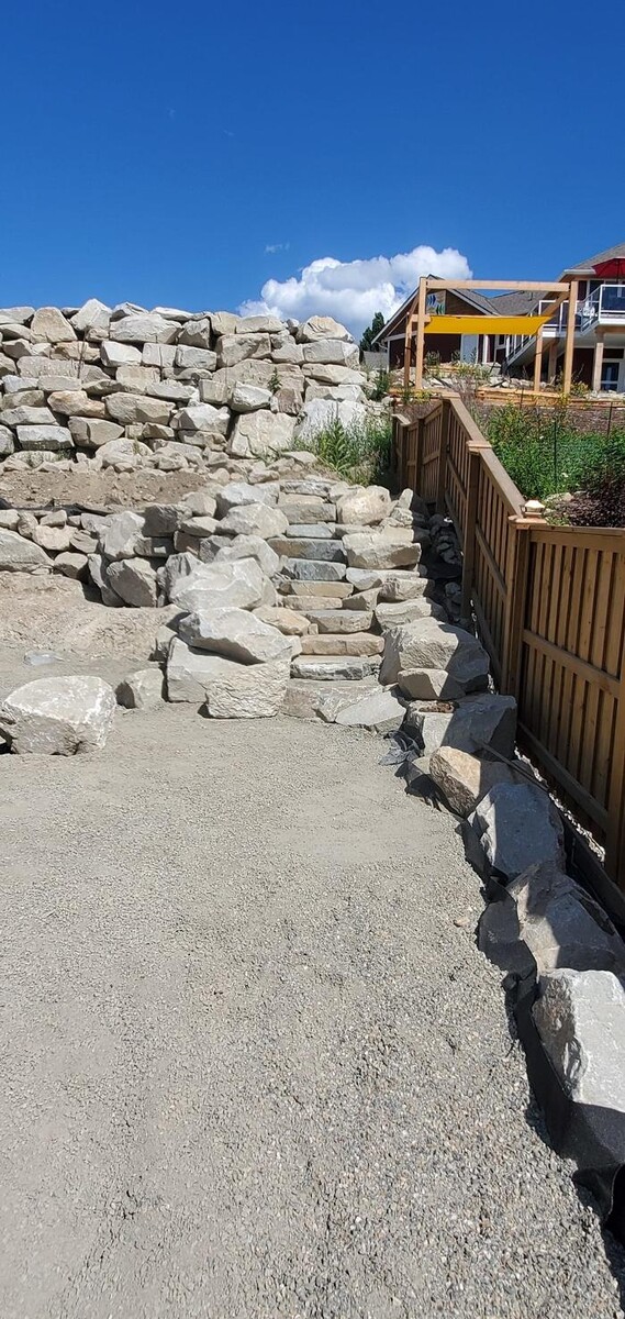 Images Booth Construction Ltd.