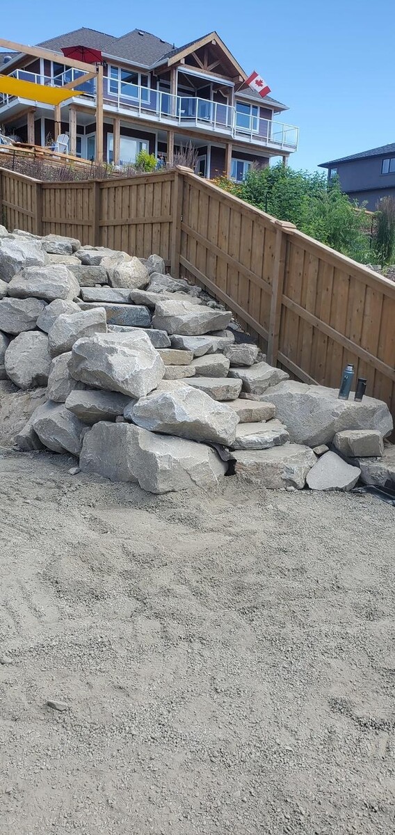 Images Booth Construction Ltd.