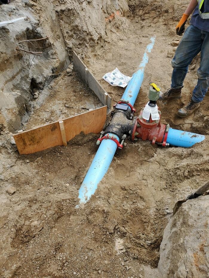 Images Booth Construction Ltd.