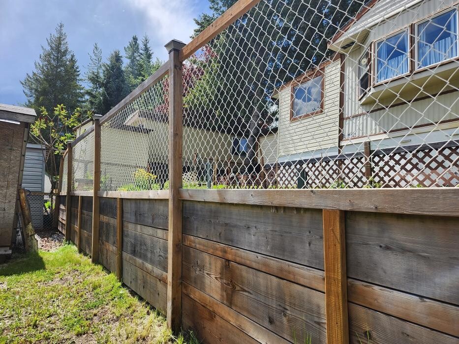 Images Booth Construction Ltd.