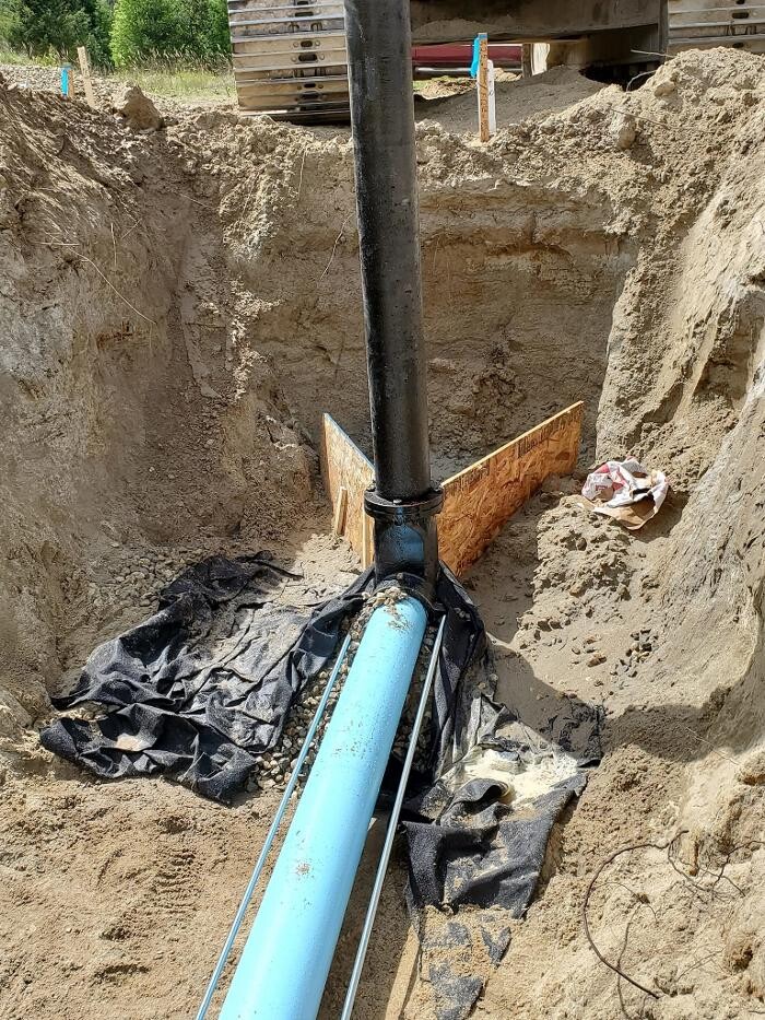 Images Booth Construction Ltd.