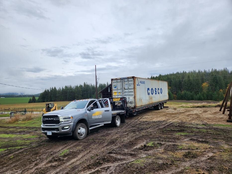 Images Booth Construction Ltd.