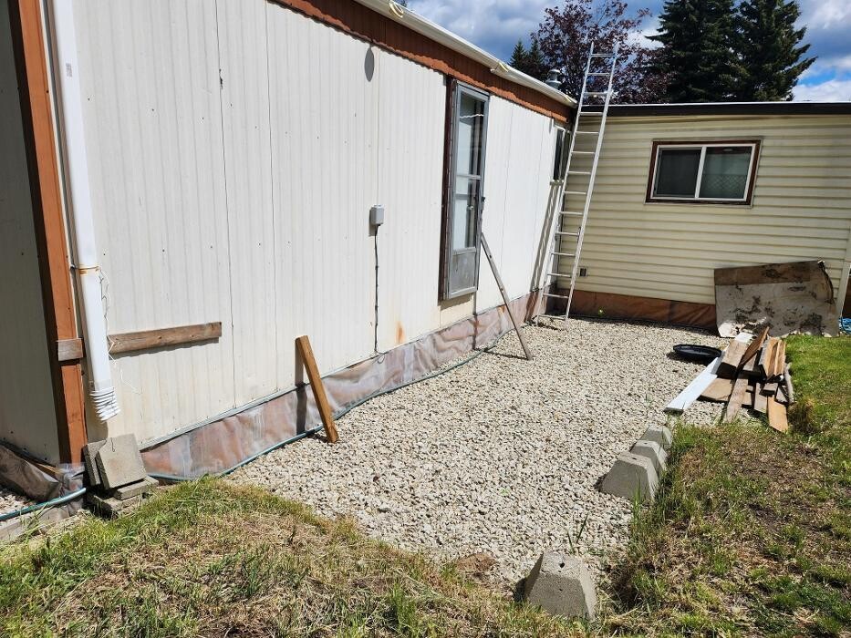 Images Booth Construction Ltd.