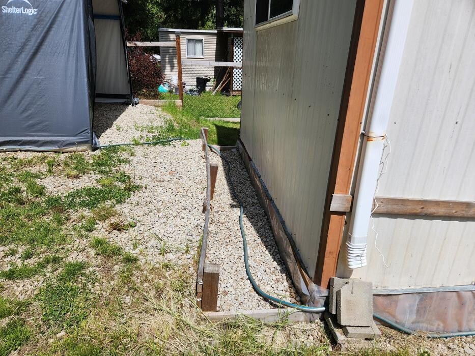 Images Booth Construction Ltd.