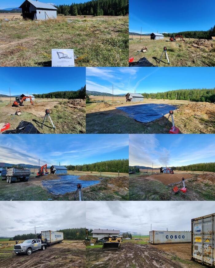 Images Booth Construction Ltd.