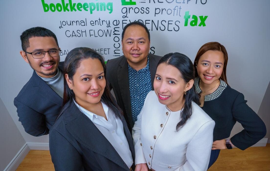 Images Arneso Bookkeeping, Accounting, Payroll And Tax Services Ltd.