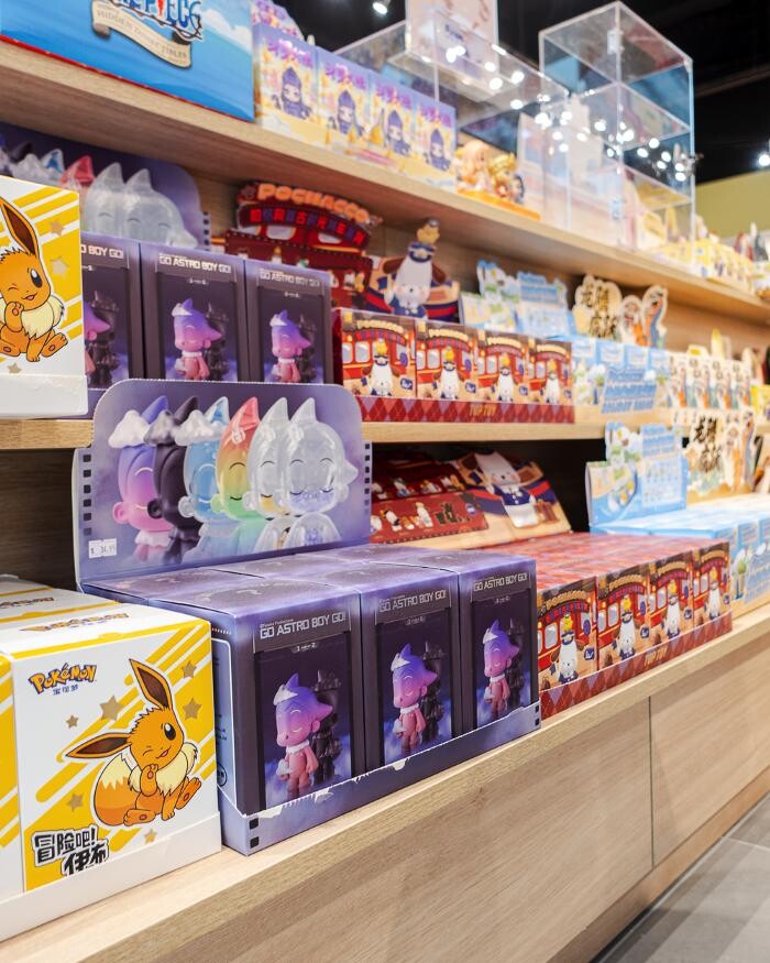 Images SUKOSHI MART