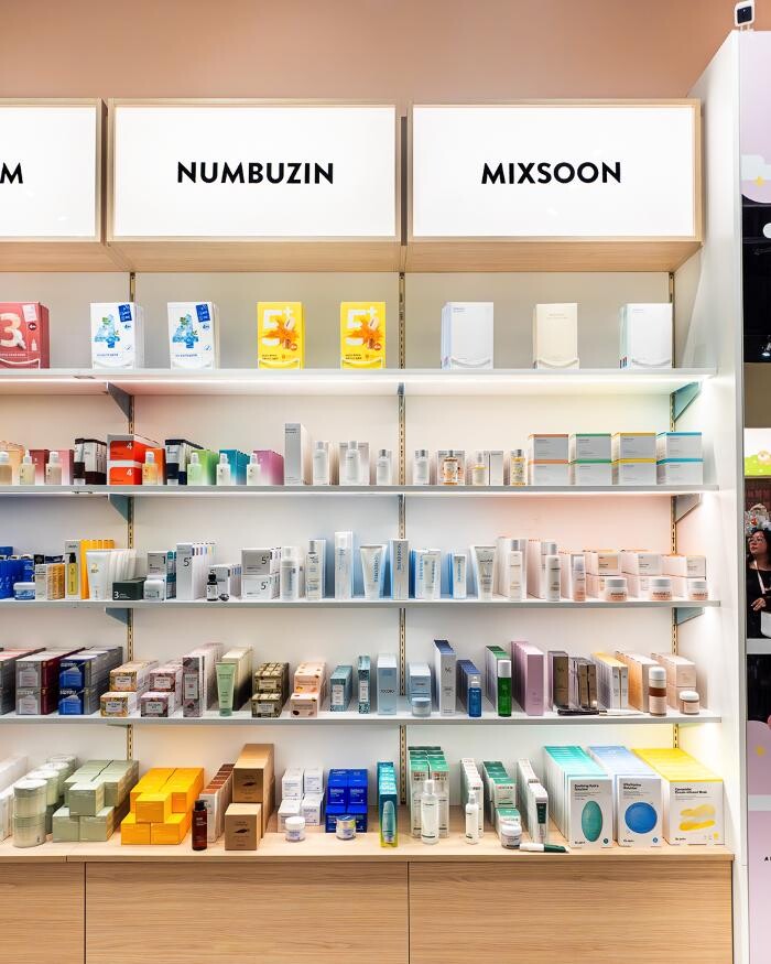 Images SUKOSHI MART