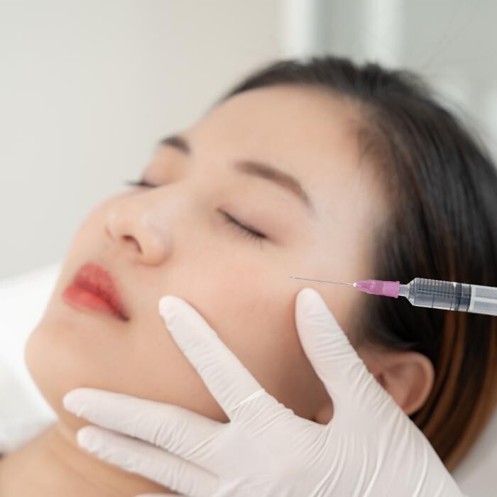 Images Merrion Medical Aesthetics