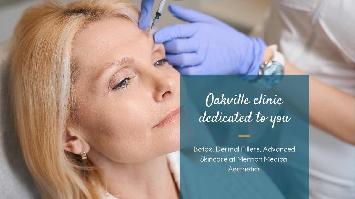 Images Merrion Medical Aesthetics