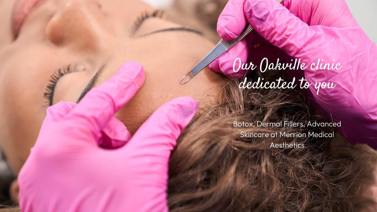 Images Merrion Medical Aesthetics