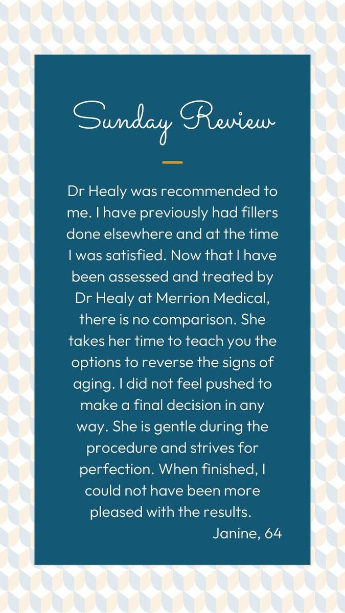Images Merrion Medical Aesthetics