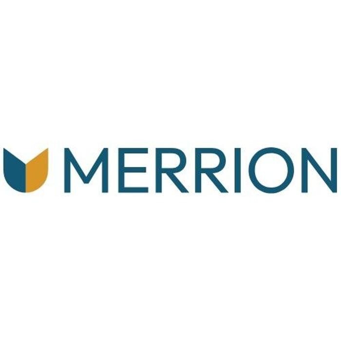 Merrion Medical Aesthetics Logo