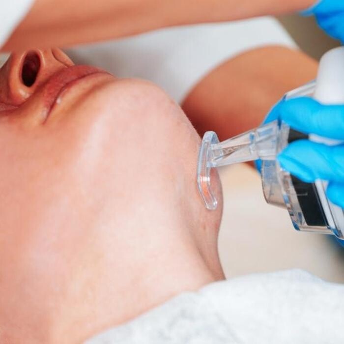 Images Merrion Medical Aesthetics