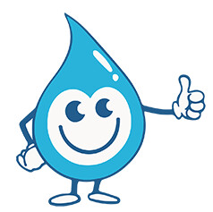 Mr. Mike's Plumbing Calgary Logo