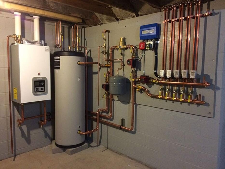 Images Mr Harry Plumbing