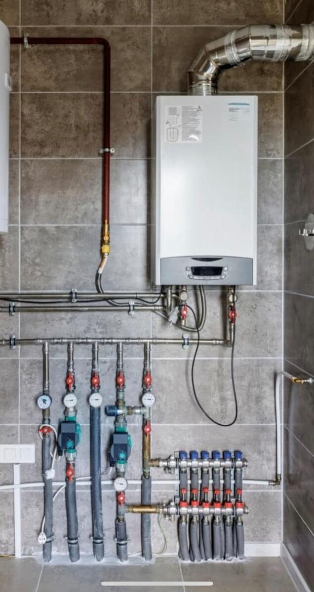 Images Mr Harry Plumbing