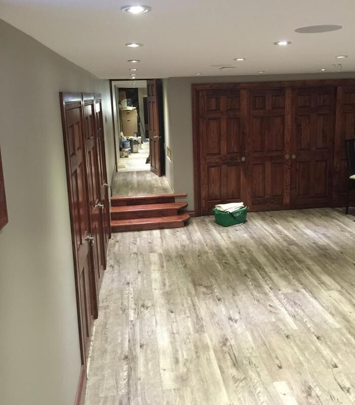 Images Pritchard Construction & Renovations