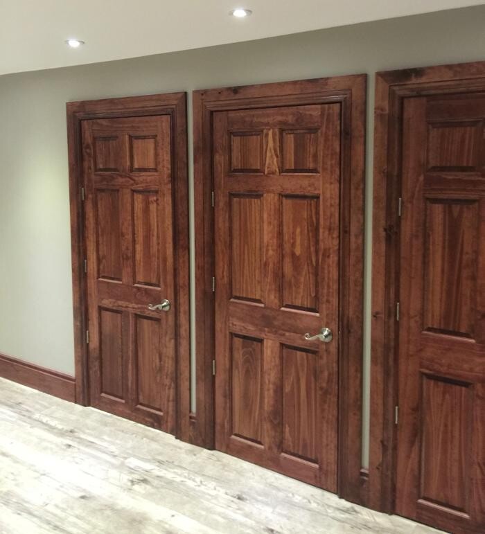 Images Pritchard Construction & Renovations
