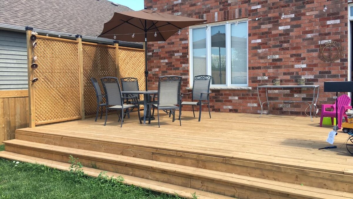 Images Pritchard Construction & Renovations