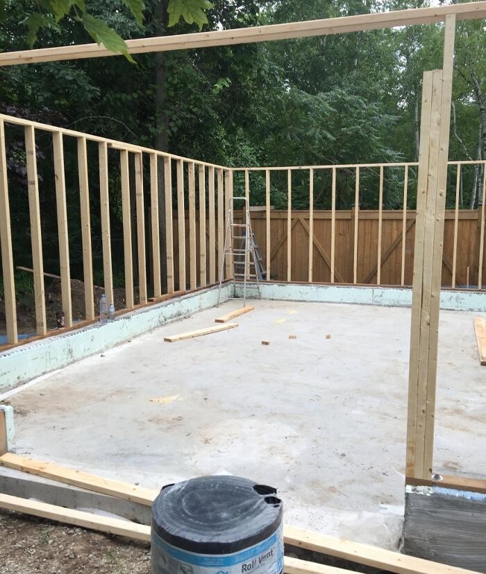 Images Pritchard Construction & Renovations