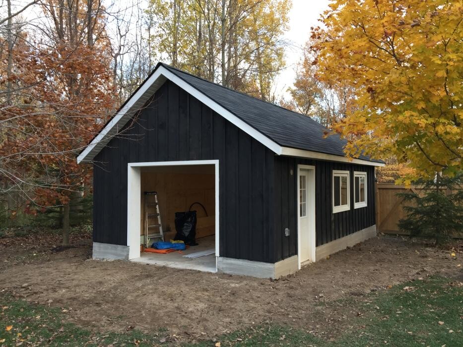 Images Pritchard Construction & Renovations