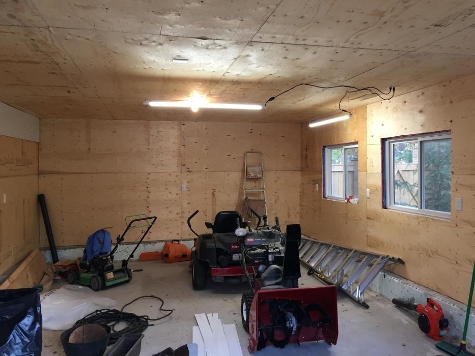 Images Pritchard Construction & Renovations