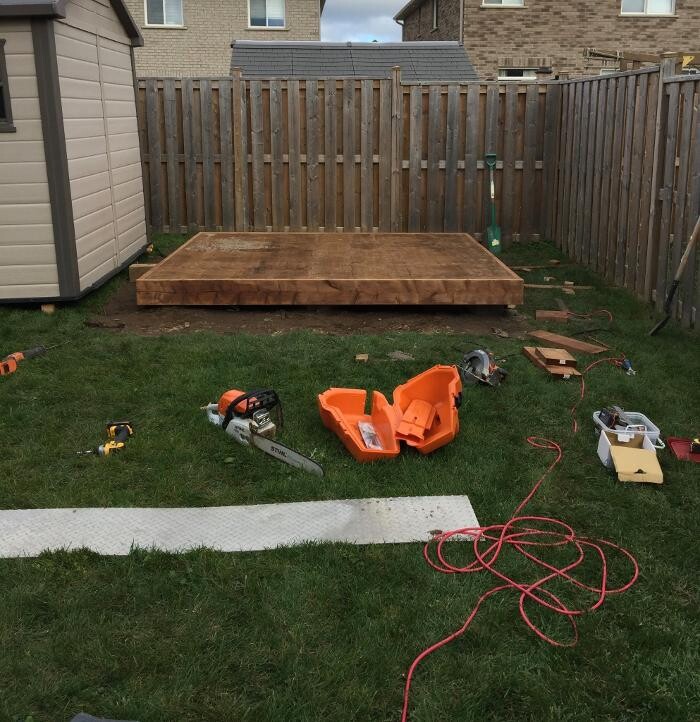 Images Pritchard Construction & Renovations