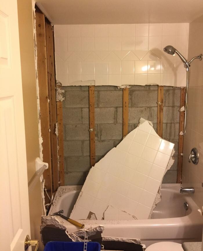 Images Pritchard Construction & Renovations