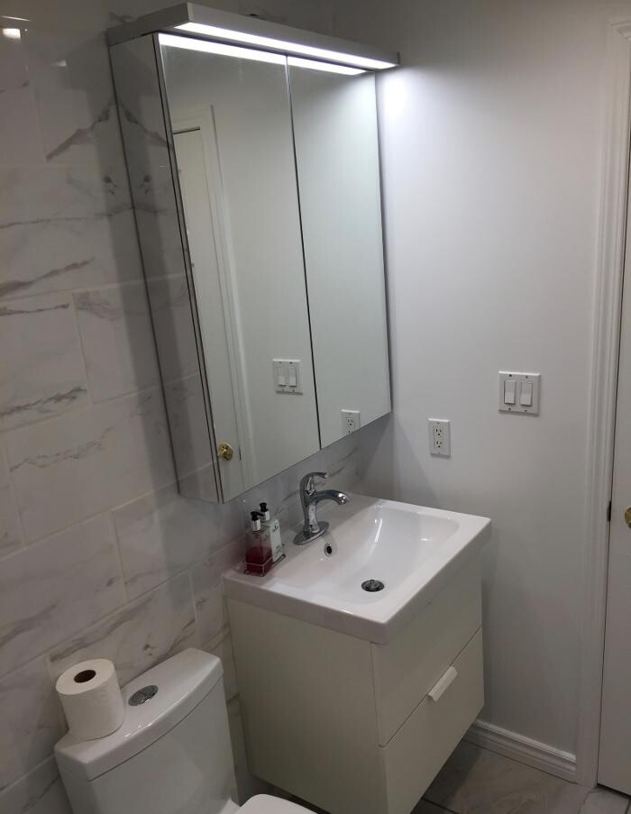 Images Pritchard Construction & Renovations