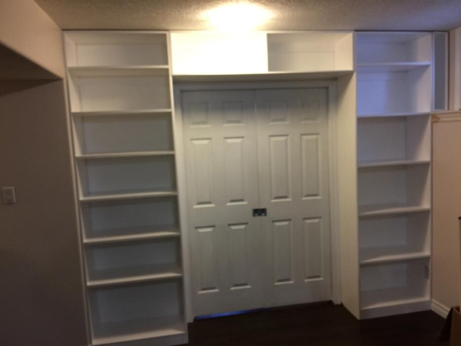 Images Pritchard Construction & Renovations