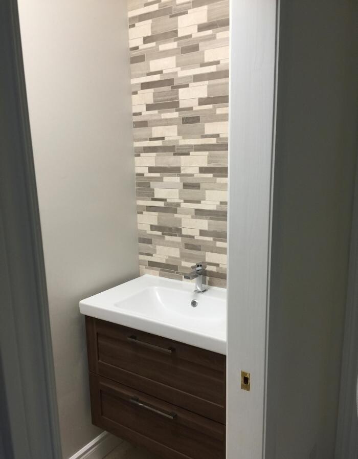 Images Pritchard Construction & Renovations