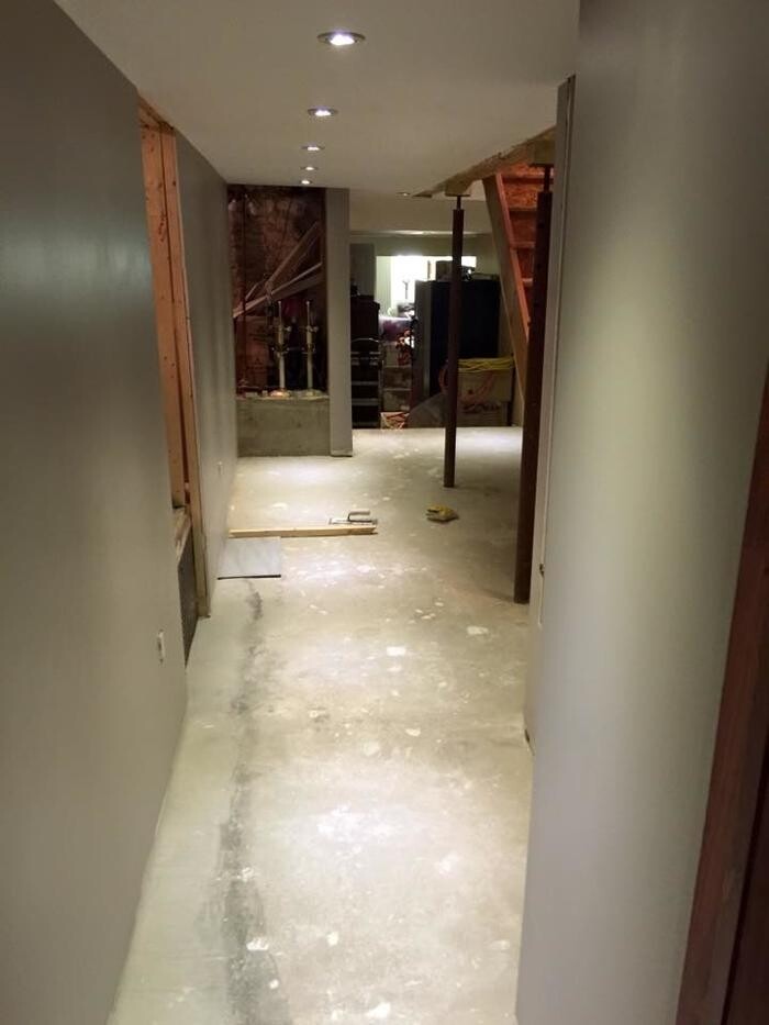Images Pritchard Construction & Renovations