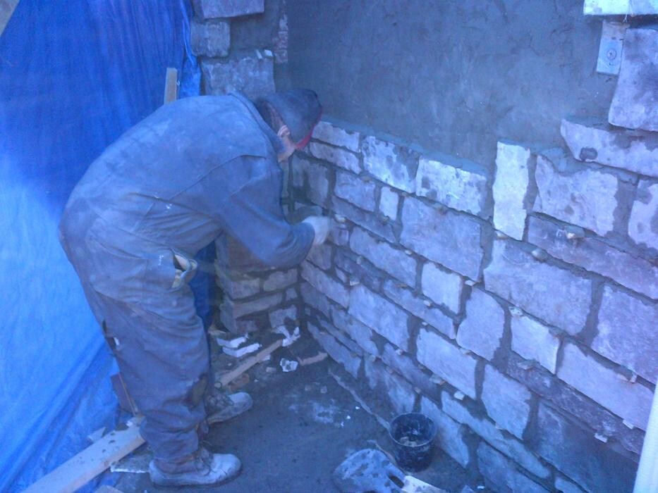 Images Artina Contracting Inc