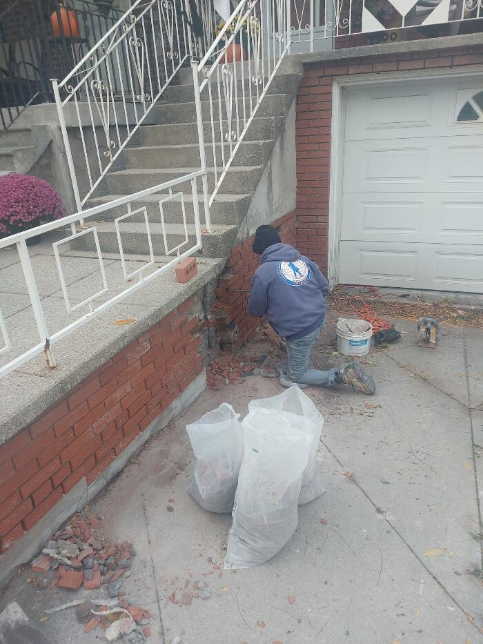 Images Artina Contracting Inc